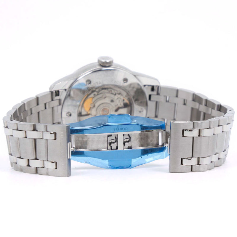 E】HAMILTON ハミルトン レイルロード H405150 自動巻き HAMILTON