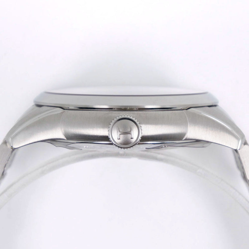 HAMILTON] Hamilton Rail Road H405150 Watch Stainless steel