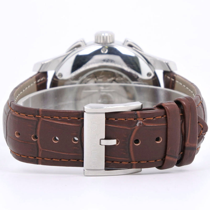 HAMILTON】ハミルトン ジャズマスター 腕時計 H327660 自動巻き