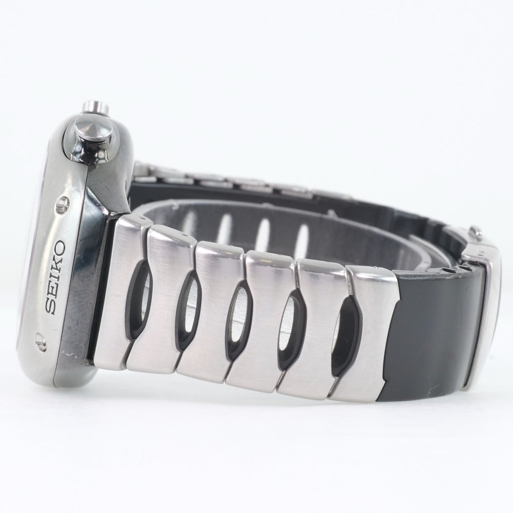 セイコー 腕時計 セイコー ブライツ クロノグラフ コンフォテックスチタン