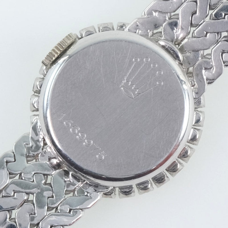 ROLEX】ロレックス プレシジョン 腕時計 手巻き – NISHIKINO VINTAGE KYOTO