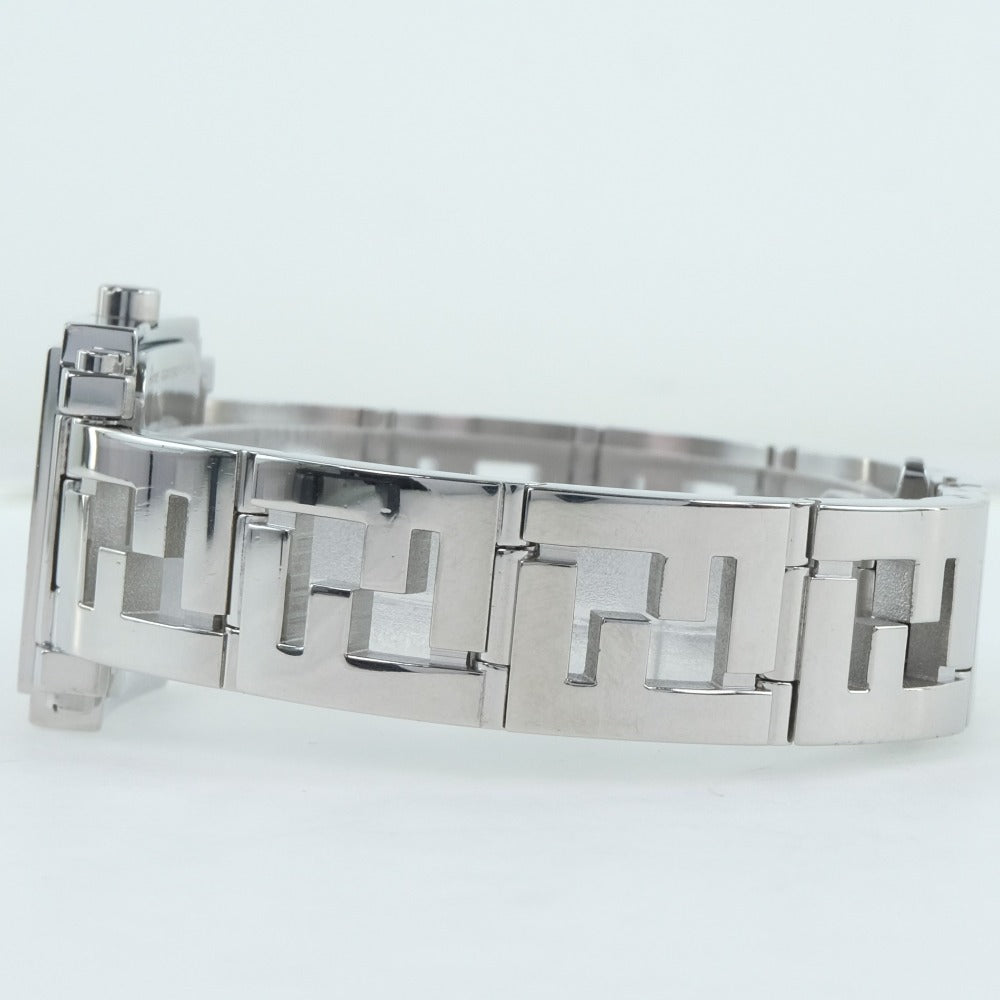 FENDI】フェンディ オロロジ 腕時計 012-6000L-443 クオーツ