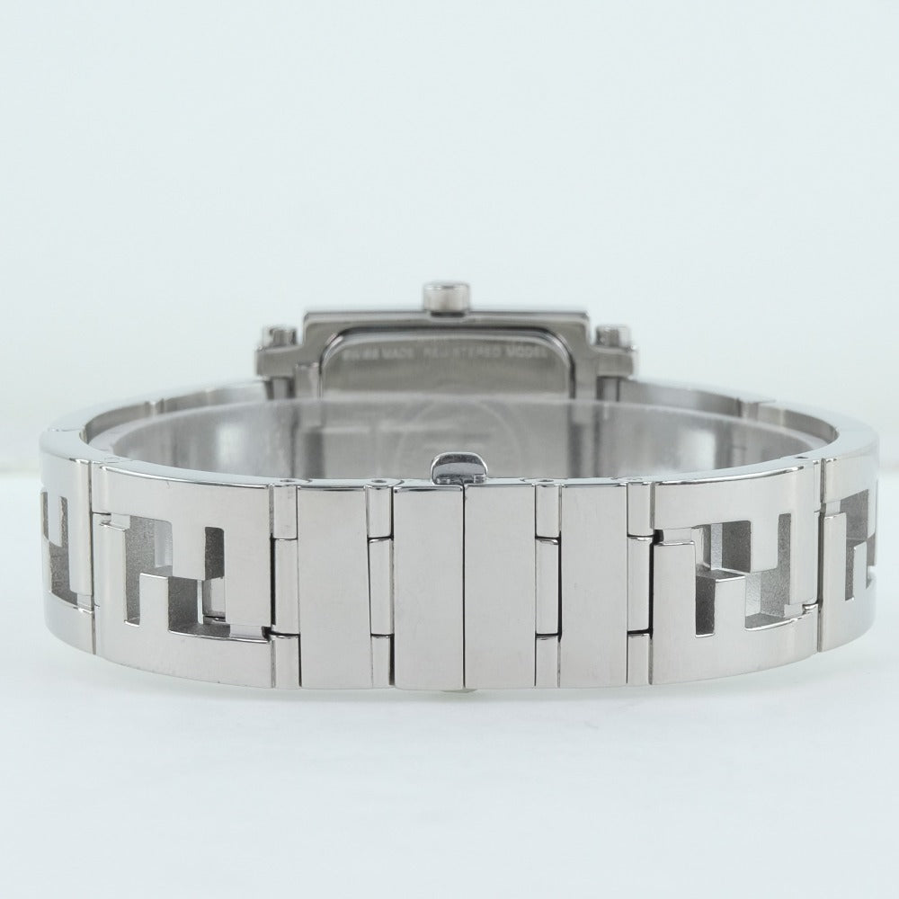 フェンディ腕時計 FENDI】フェンディ オロロジ 腕時計 012-6000L-443 クオーツ