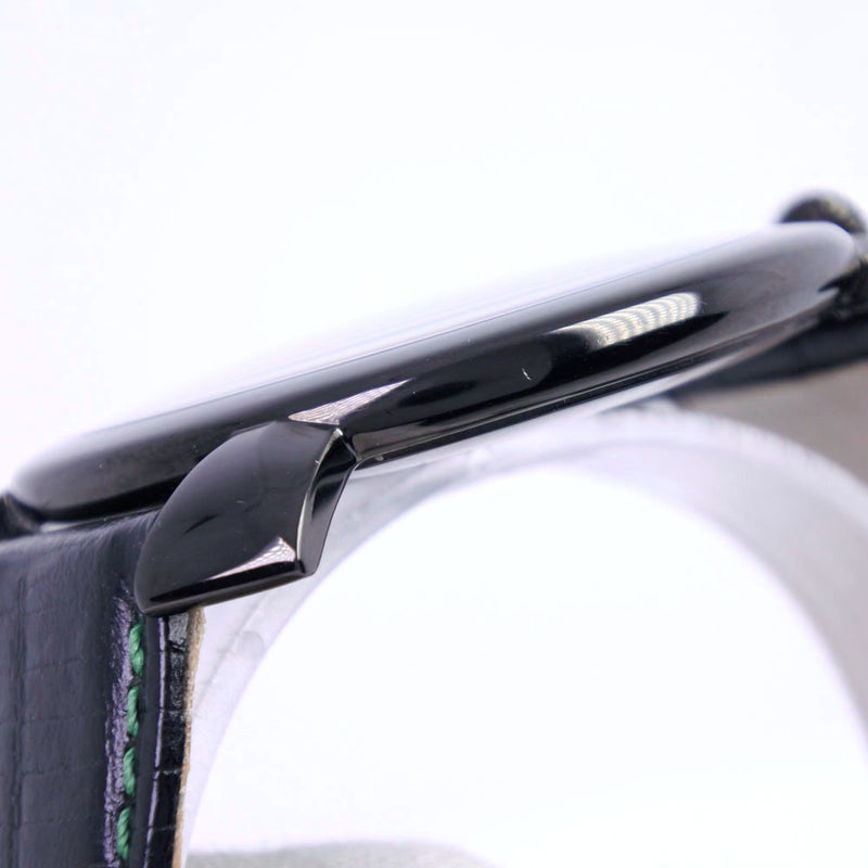 【Gaga Milano】ガガ・ミラノ MANUARE THIN 腕時計
 5092 クオーツ