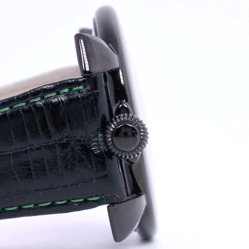 【Gaga Milano】ガガ・ミラノ MANUARE THIN 腕時計
 5092 クオーツ