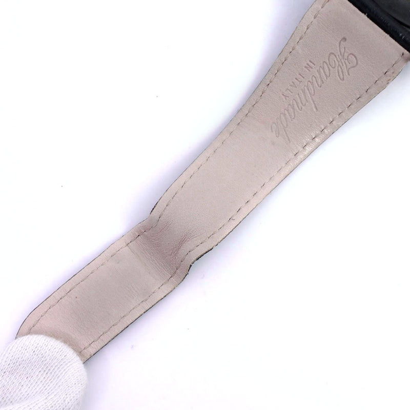 【Gaga Milano】ガガ・ミラノ MANUARE THIN 腕時計
 5092 クオーツ