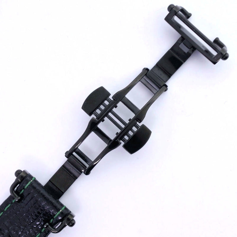 【Gaga Milano】ガガ・ミラノ MANUARE THIN 腕時計
 5092 クオーツ