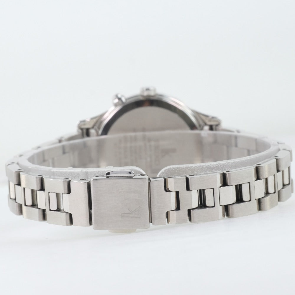 SEIKO】セイコー ルキア 腕時計 SSVV051 ソーラー電波時計