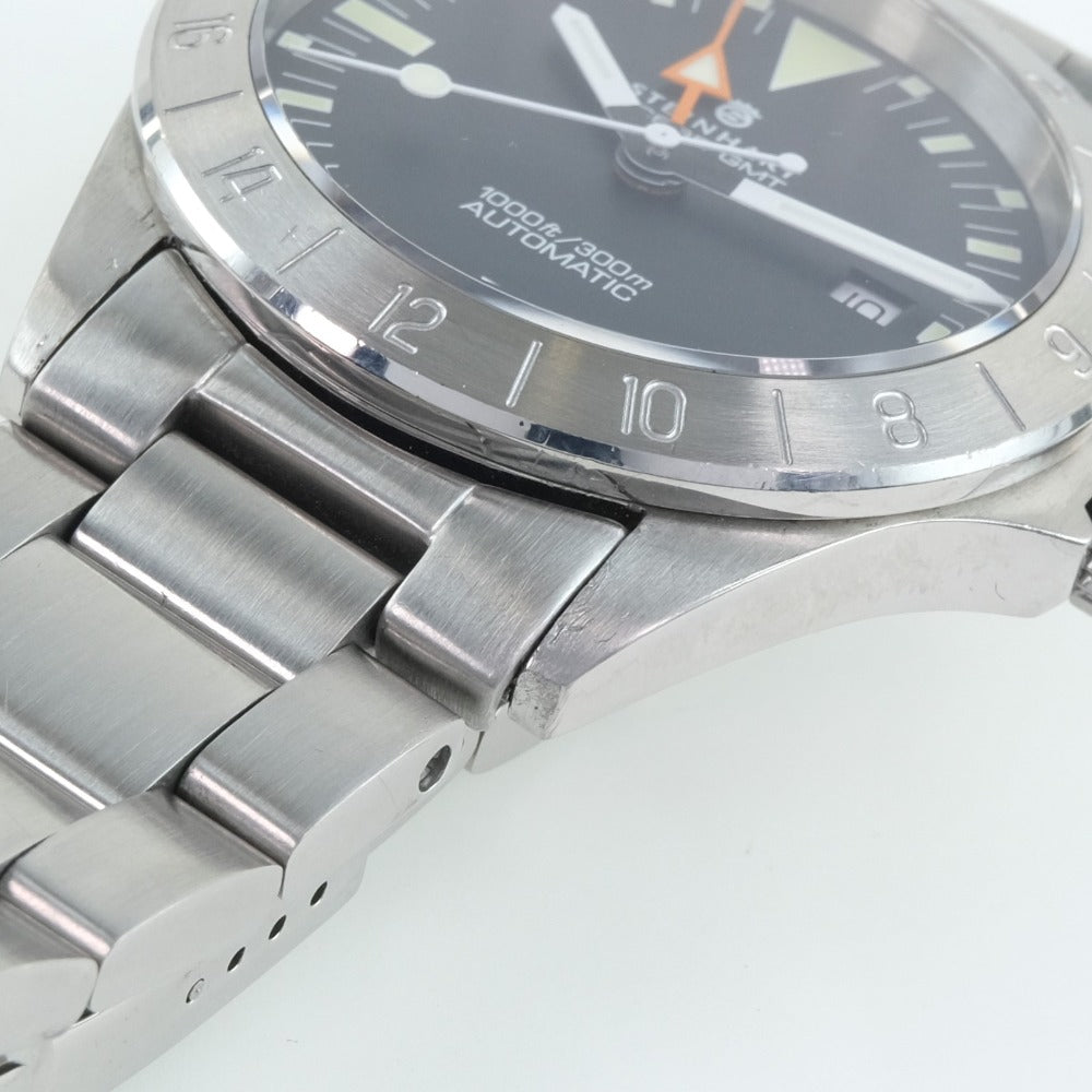 STEINHART】スタインハート 腕時計 自動巻き – NISHIKINO VINTAGE KYOTO