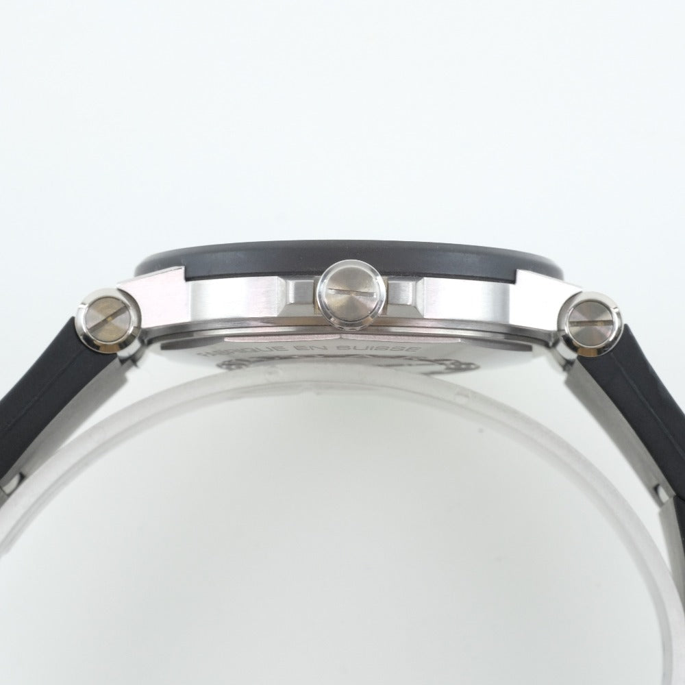 BVLGARI】ブルガリ ディアゴノ 腕時計 DG40SV 自動巻き – NISHIKINO