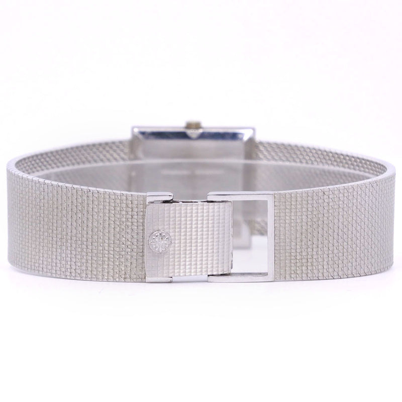 【PATEK PHILIPPE】パテックフィリップ ゴンドーロ 腕時計
 3570/1G 手巻き