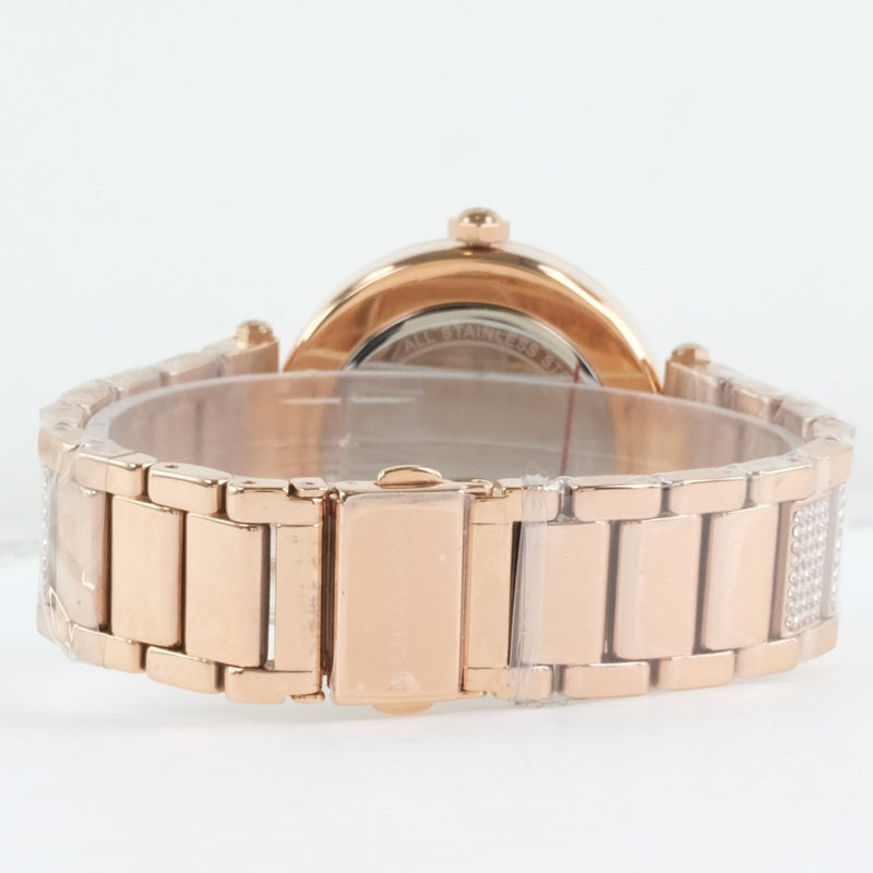 [Michael Kors] Michael Kors mira el cuarzo MK-6760