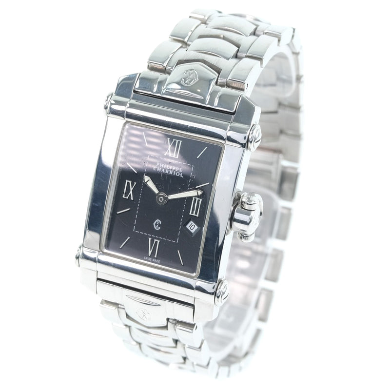 PHILIPPE CHARRIOL】フィリップ・シャリオール コロンブス 腕時計