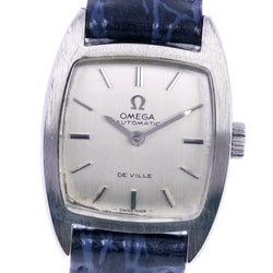 OMEGA オメガ 腕時計 デビル 自動巻き OMEGA】オメガ デヴィル/デビル 腕時計 自動巻き – NISHIKINO