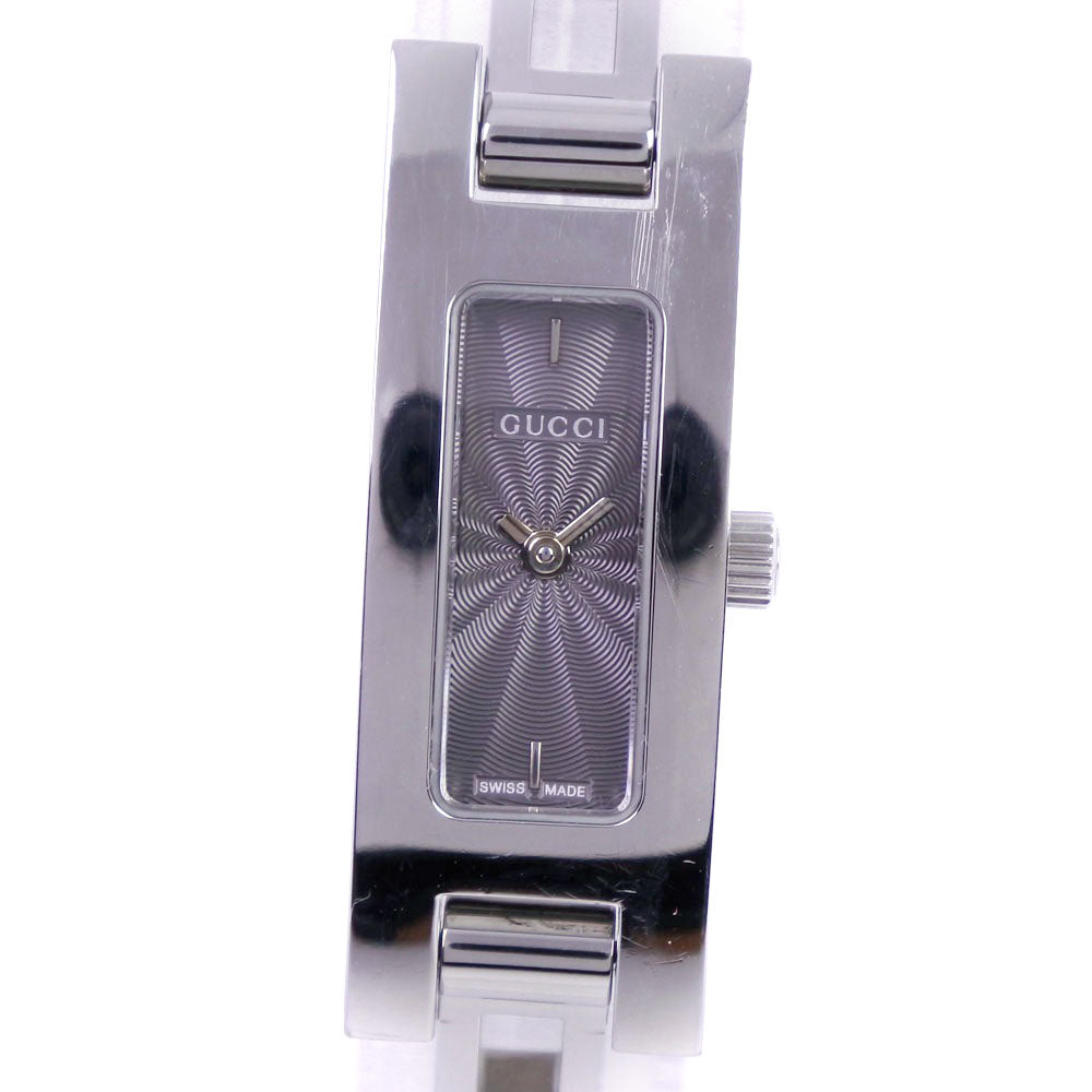 GUCCI】グッチ 腕時計 3900L クオーツ – NISHIKINO VINTAGE KYOTO