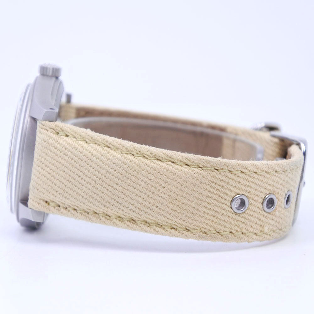 HAMILTON ハミルトン カーキ　クォーツ 9797 HAMILTON 【HAMILTON】ハミルトン カーキ 9797 デイト クォーツ