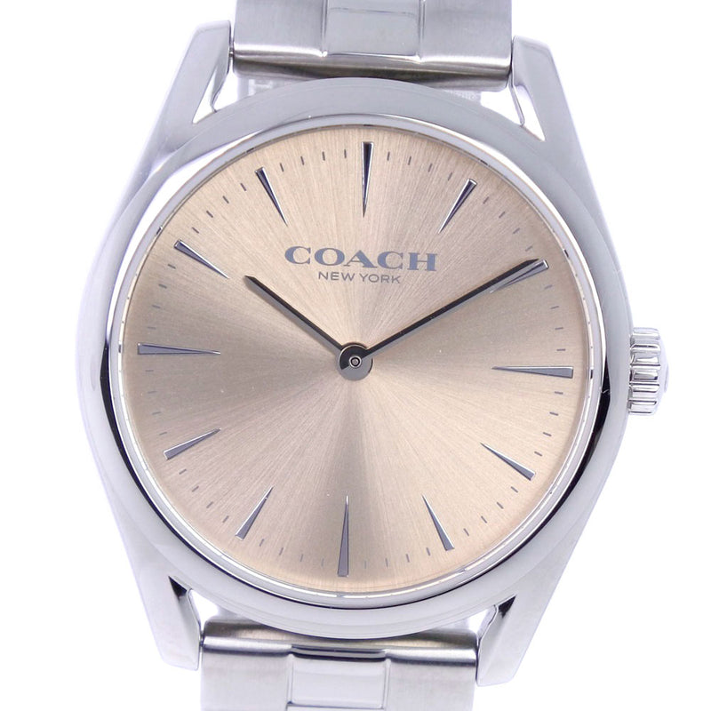 【COACH】コーチ 腕時計
 CA.125.7.14.1621 クオーツ