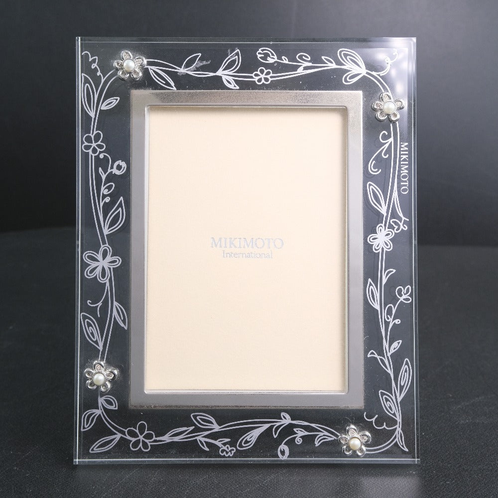 MIKIMOTO】ミキモト 置時計 – NISHIKINO VINTAGE KYOTO