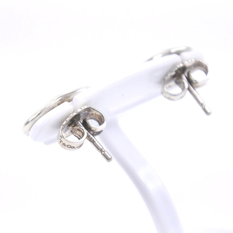 TIFFANY&Co.】ティファニー オープンハート ピアス – NISHIKINO