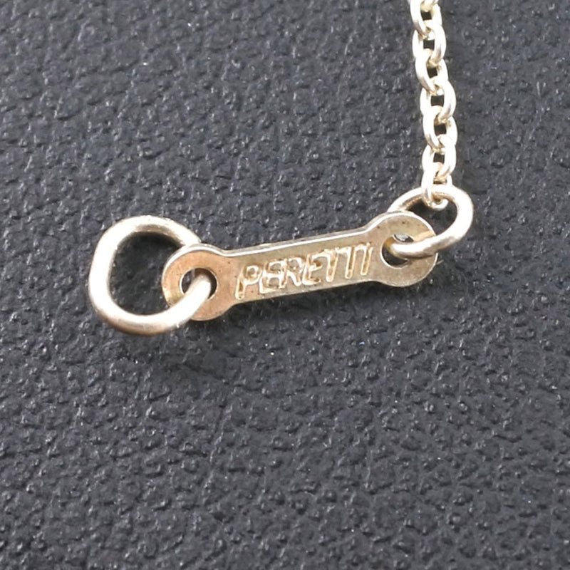 H*o様 【極美品‼️】Tiffany&Co ティファニー ネックレス インフィ TIFFANY&Co.】ティファニー インフィニティ ネックレス シルバー