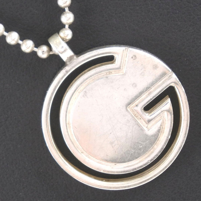 【GUCCI】グッチ ネックレス