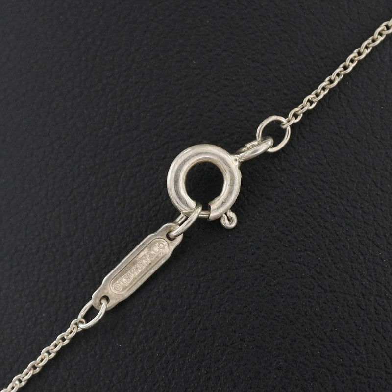 Tiffany & Co. クローバーネックレス TIFFANY&Co.】ティファニー クローバー ネックレス – NISHIKINO