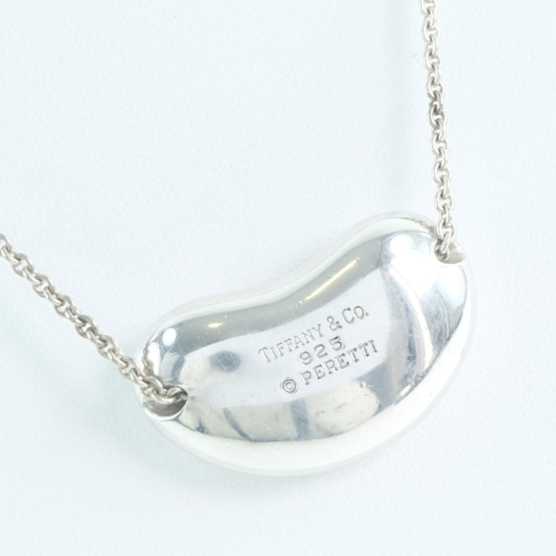 TIFFANY&Co.】ティファニー ビーン ネックレス – NISHIKINO
