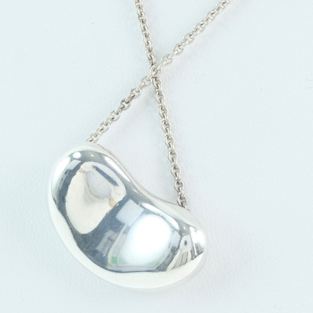 TIFFANY&Co.】ティファニー ビーン ネックレス – NISHIKINO VINTAGE KYOTO