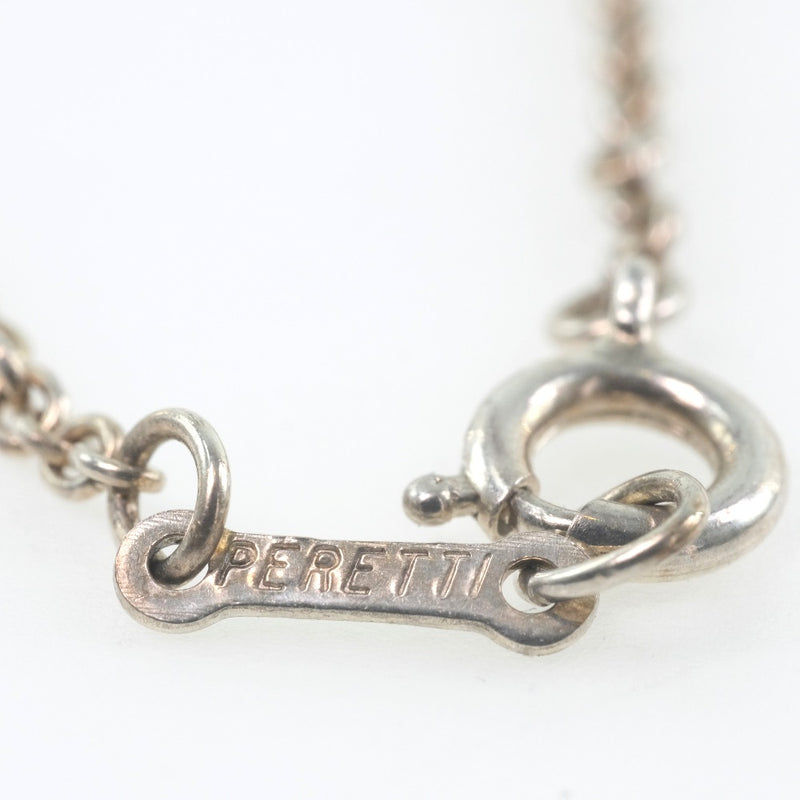 TIFFANY&Co.】ティファニー ビーン ネックレス – NISHIKINO