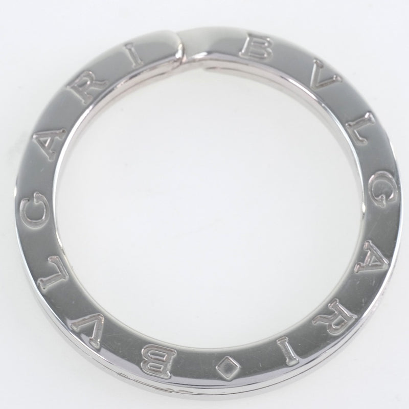 BVLGARI] Bulgari Bulgari Burgari key ring key chain Silver 925