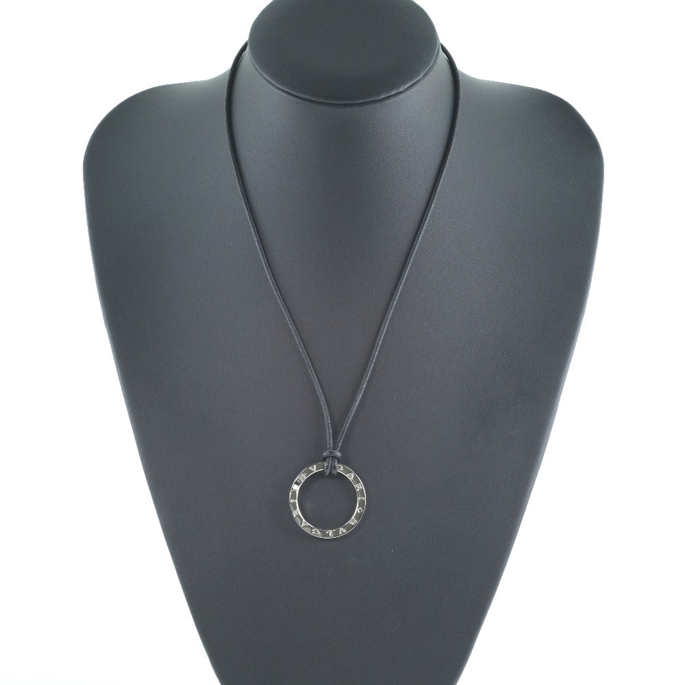 BVLGARI】ブルガリ ブルガリブルガリ ネックレス – NISHIKINO VINTAGE