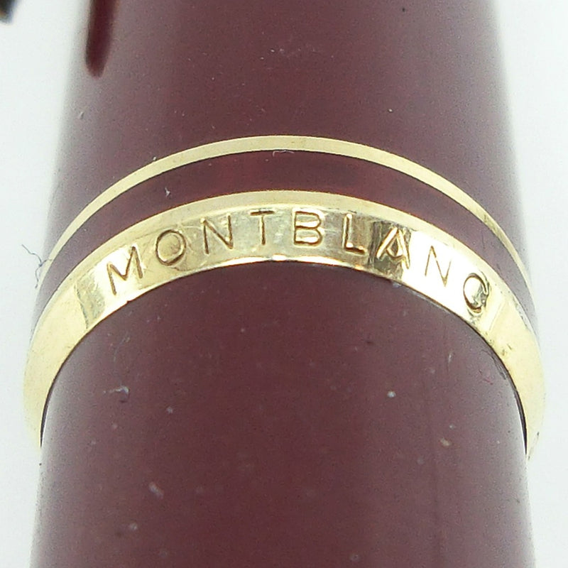 [Montblanc] Montblanc 
 기계식 연필/기계 연필 다른 문구 
 노크 유형 기계식 연필 / 기계 실필 여성