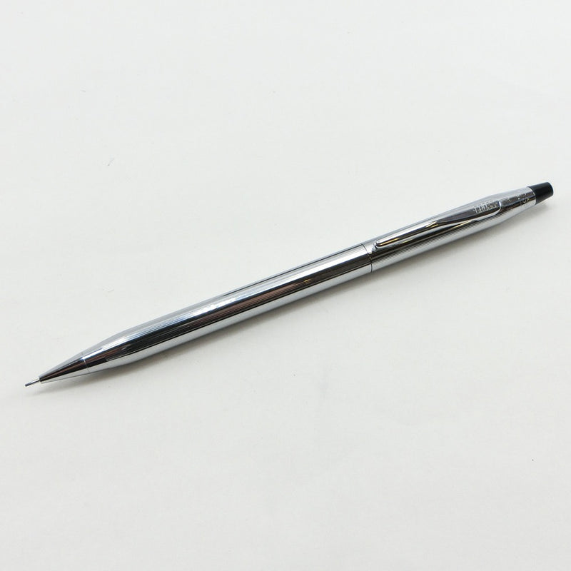 [Cross] Cross 
 Mechanical pencil/mechanical pencil Other stationery 
 Classic Century Twist Mechanical Pencil / Mechanical Pencil Unisex A Rank