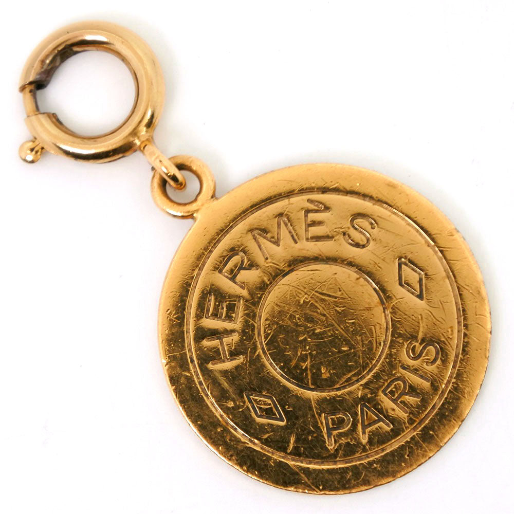HERMES】エルメス セリエ ペンダントトップ – NISHIKINO VINTAGE KYOTO