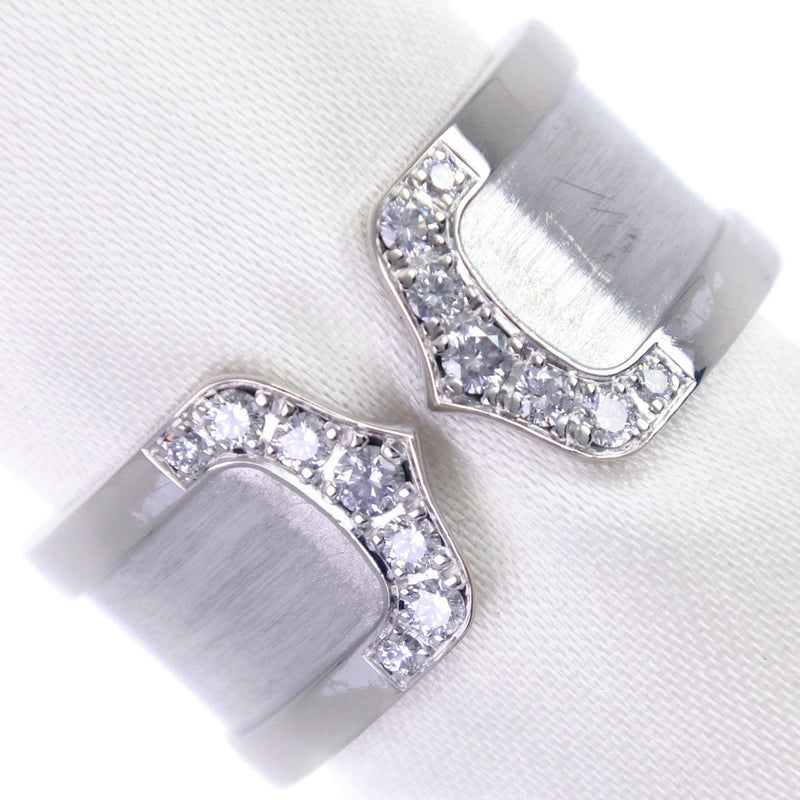 CARTIER】カルティエ C2 リング・指輪 14.5号 – NISHIKINO VINTAGE KYOTO