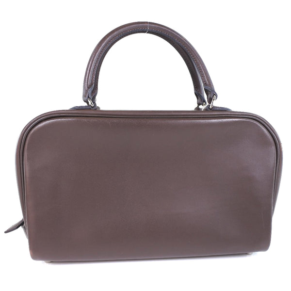 [HERMES] Hermes Sacenvy 26 handbag