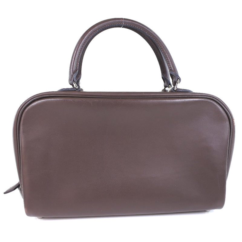 [HERMES] Hermes Sacenvy 26 handbag