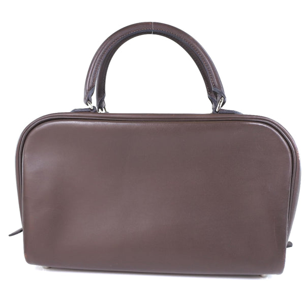 [HERMES] Hermes Sacenvy 26 handbag