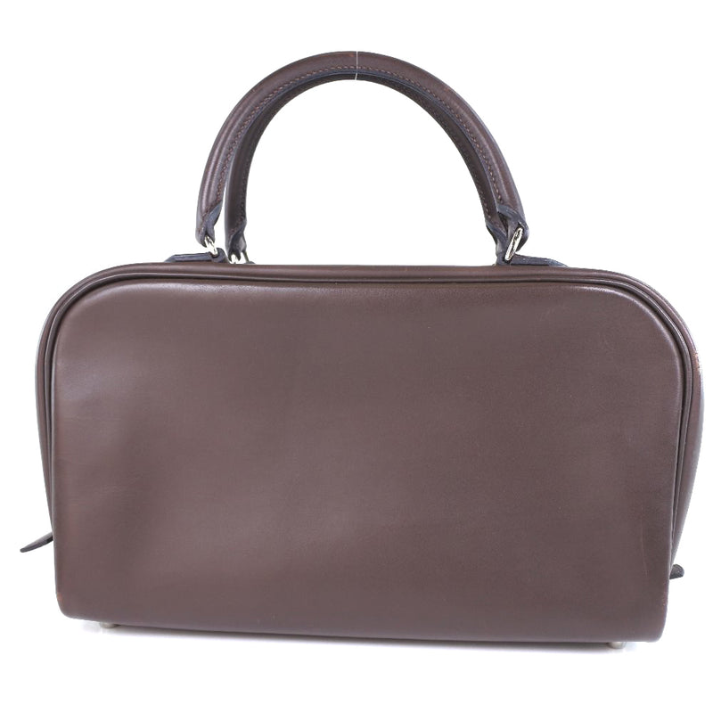 [HERMES] Hermes Sacenvy 26 handbag