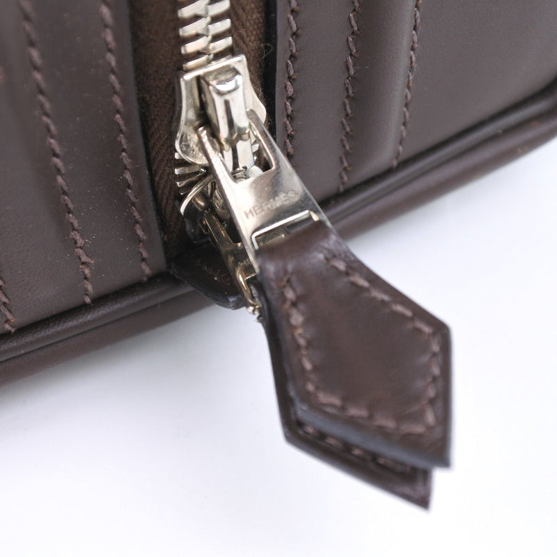 [HERMES] Hermes Sacenvy 26 handbag