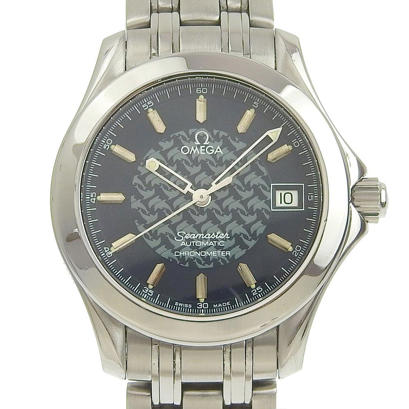 [OMEGA] Seamaster Mira 2500.80 automático