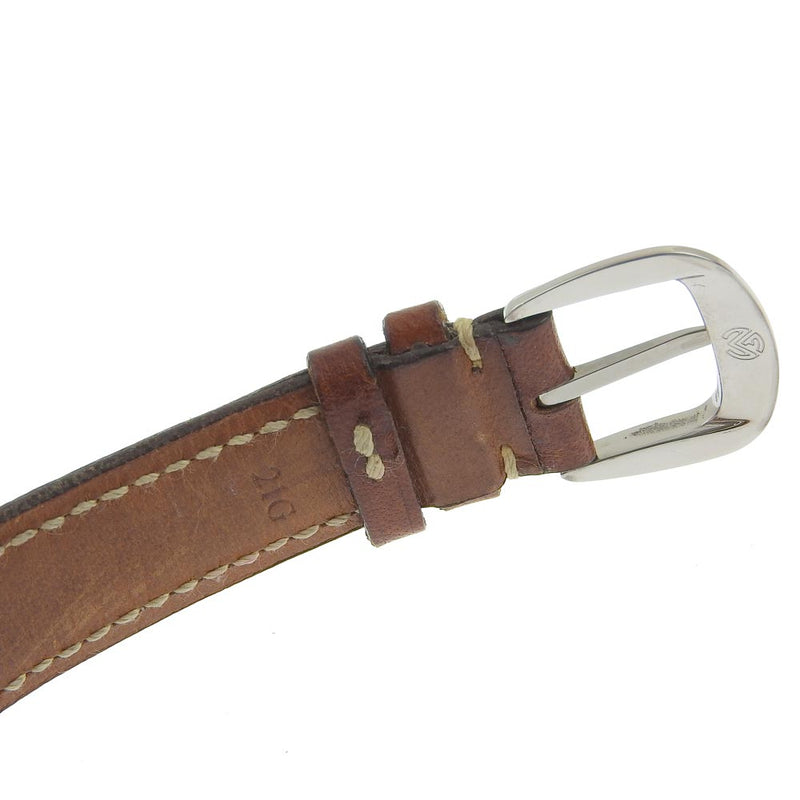 【FRANCK MULLER】フランクミュラー カサブランカ 腕時計
 7502S6 手巻き