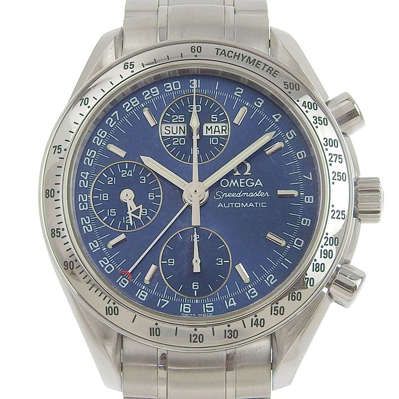 OMEGA】オメガ スピードマスター 腕時計 3523.80.00 自動巻き 