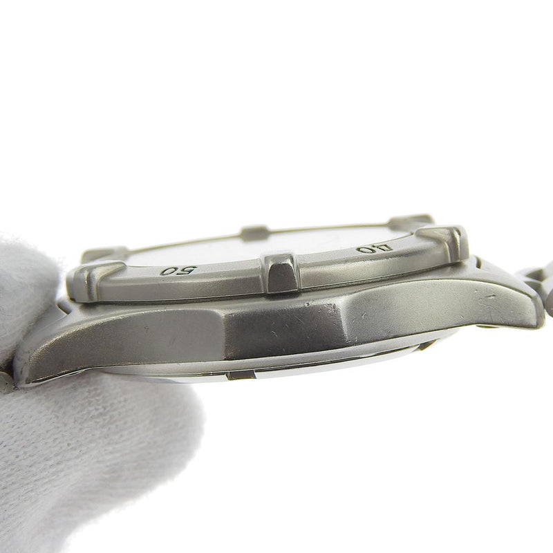 【TAG HEUER】タグホイヤー プロフェショナル 腕時計
 962.013 クオーツ