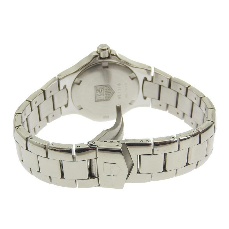 【TAG HEUER】タグホイヤー キリューム 腕時計
 WL1316 クオーツ