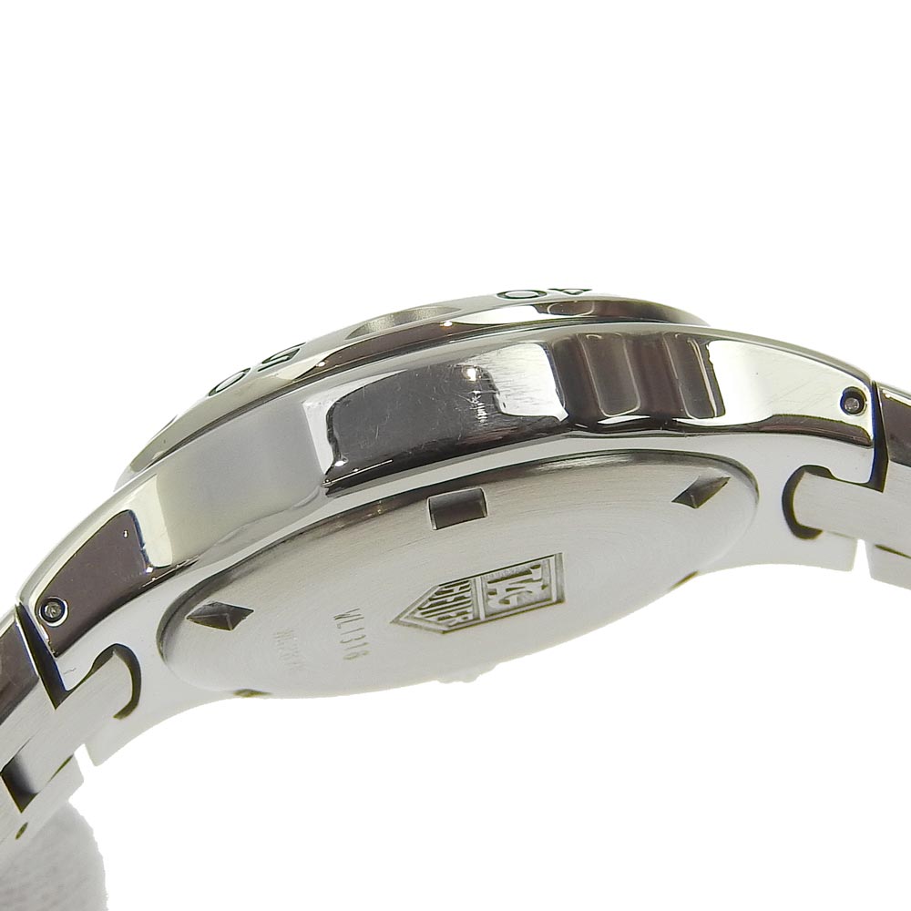 TAG HEUER] TAG Heuer Kirium watch WL1316 Quartz – NISHIKINO  display picture 3