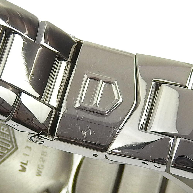 【TAG HEUER】タグホイヤー キリューム 腕時計
 WL1316 クオーツ