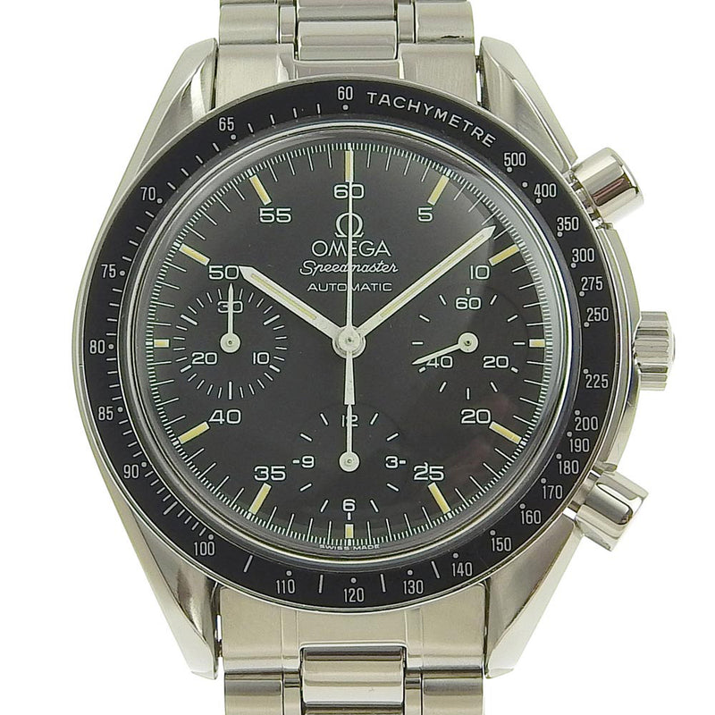 [OMEGA] Omega Speedmaster Watch 3510.50 Mechanical Automatic
