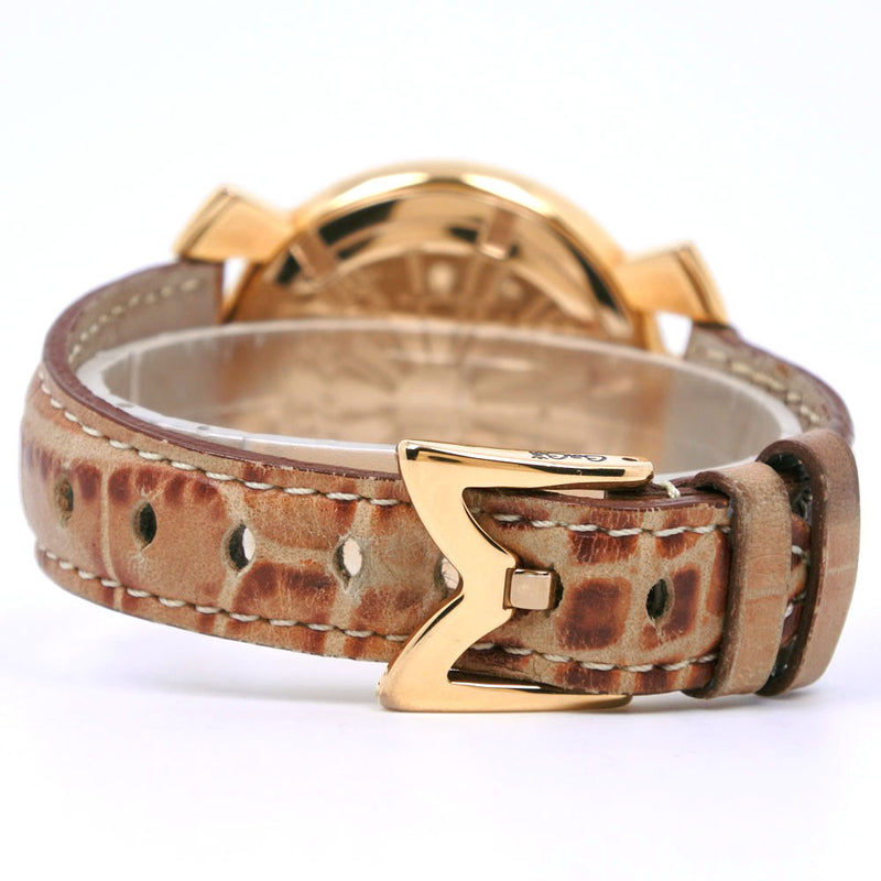 [Gaga Milano] reloj Gaga Milano Manuare 40 Quartz