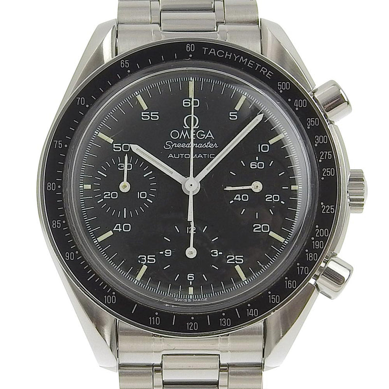 [Omega] Omega Speedmaster Watch 3510.50 Automatique